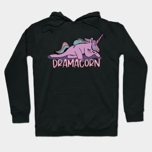 Dramacorn Hoodie